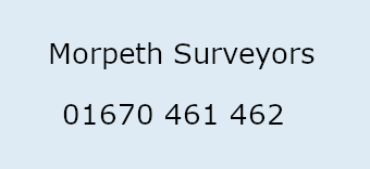 Morpeth Surveyors